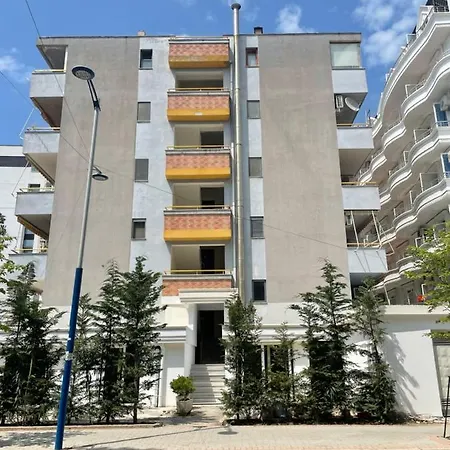 Lovely Studio In Mali Robit, Next To Max Royal G & Fafa Premium * Golem (Tirana)