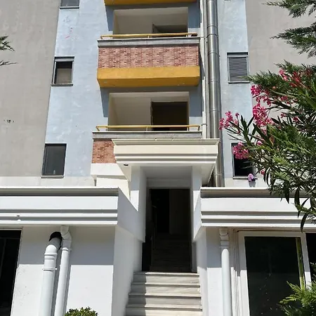 Lovely Studio In Mali Robit, Next To Max Royal G & Fafa Premium
