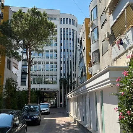 Lovely Studio In Mali Robit, Next To Max Royal G & Fafa Premium * Golem (Tirana)
