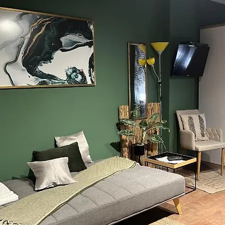 Lovely Studio In Mali Robit, Next To Max Royal G & Fafa Premium Golem (Tirana)