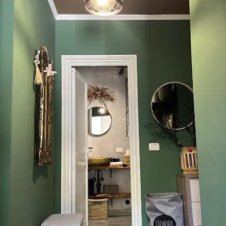 Lovely Studio In Mali Robit, Next To Max Royal G & Fafa Premium Apartment