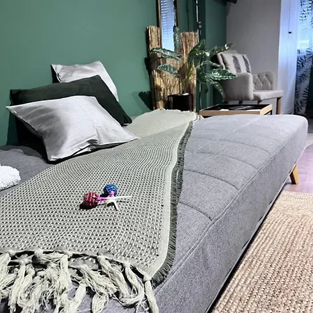 Apartment Lovely Studio In Mali Robit, Next To Max Royal G & Fafa Premium