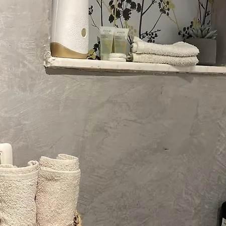 Lovely Studio In Mali Robit, Next To Max Royal G & Fafa Premium Apartment